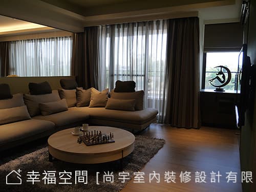 客廳
