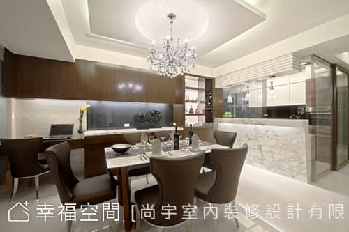 餐廳
