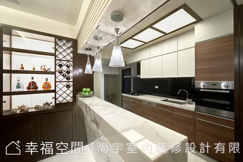 廚房