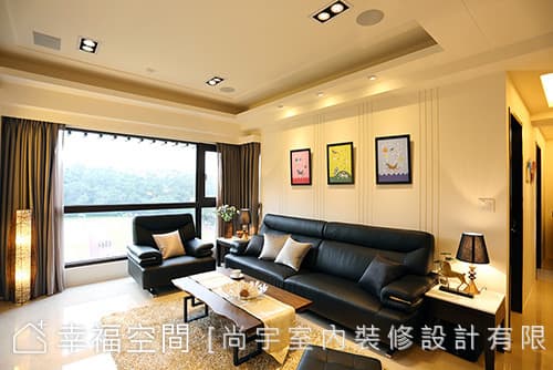 客廳