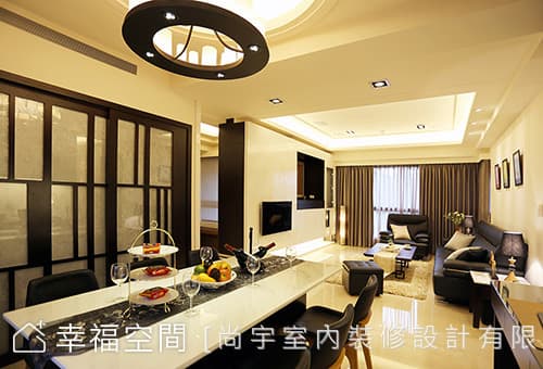 傳統與現代的新世代融合