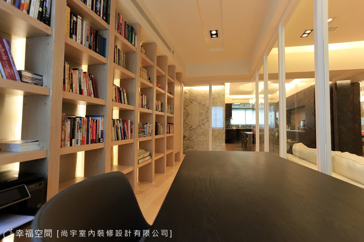 書櫃