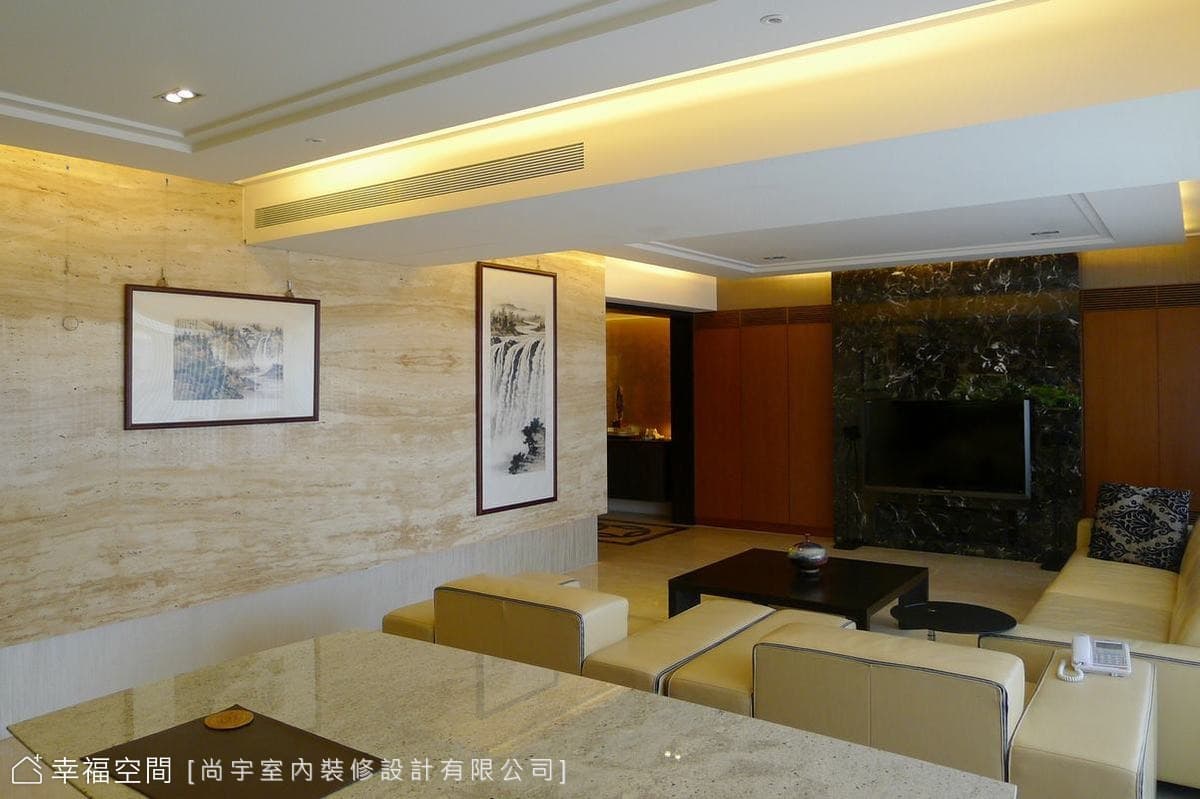 壁掛展示