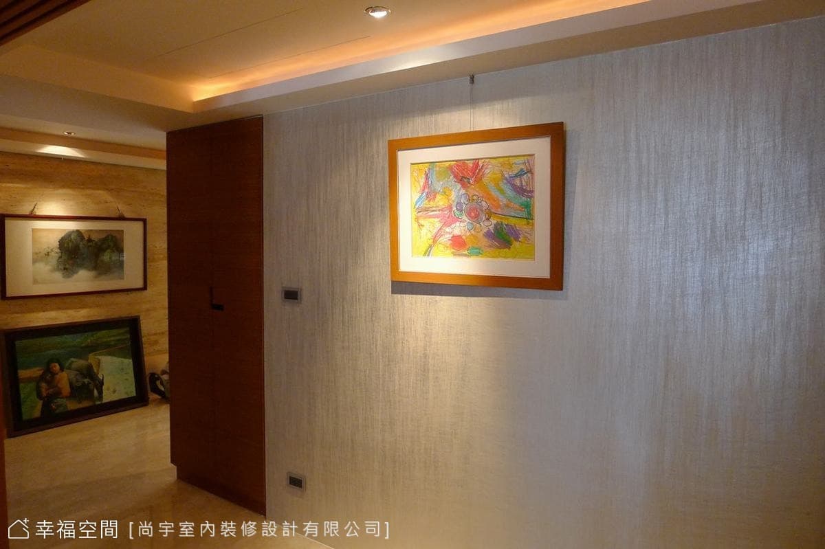 廊道