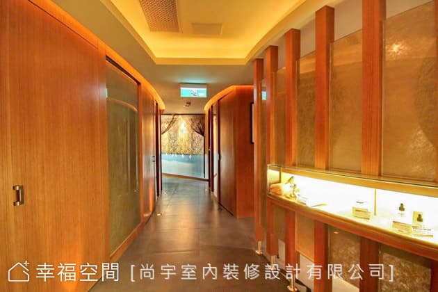 格柵造型