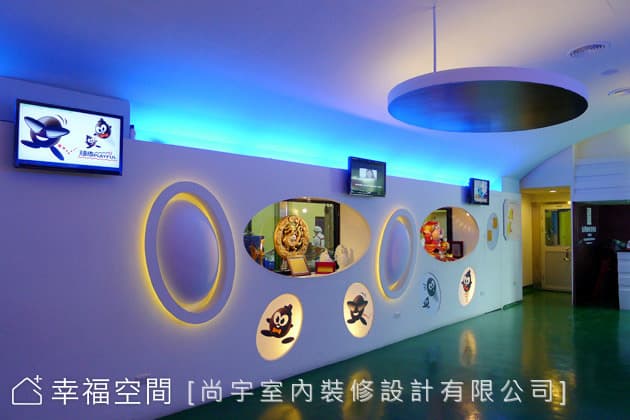 櫥窗