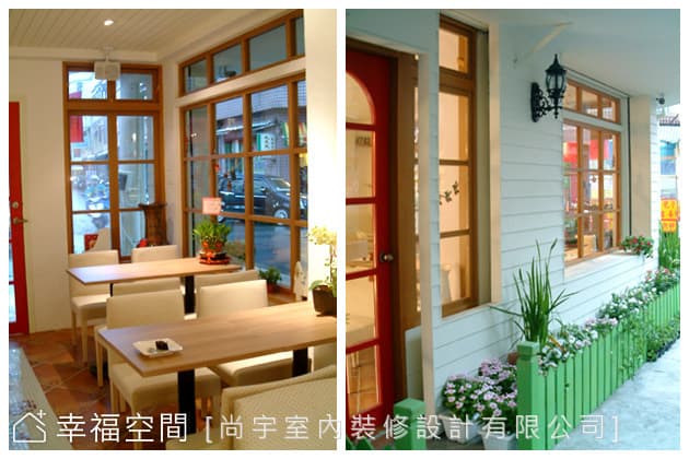 中壢咖啡館