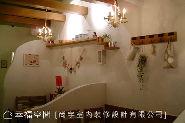 牆面設計