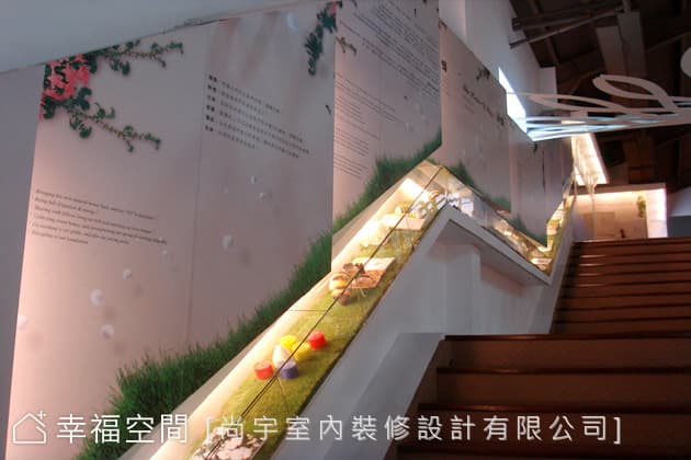 樓梯