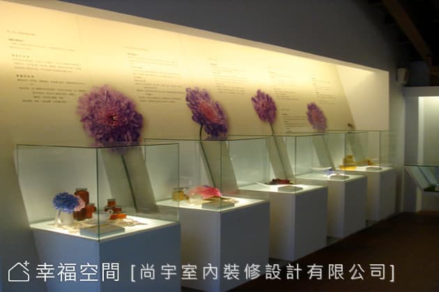 展覽空間