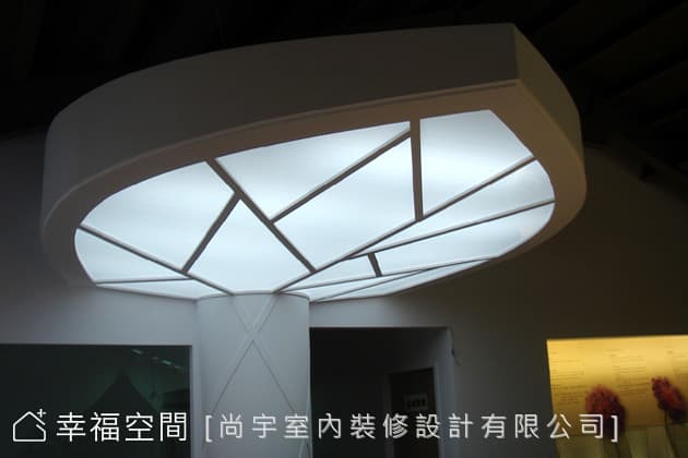 造型燈具