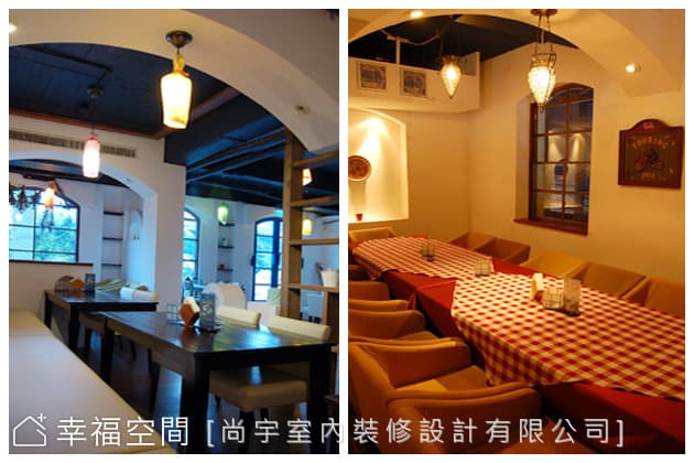餐廳