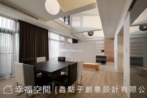 3樓公共空間