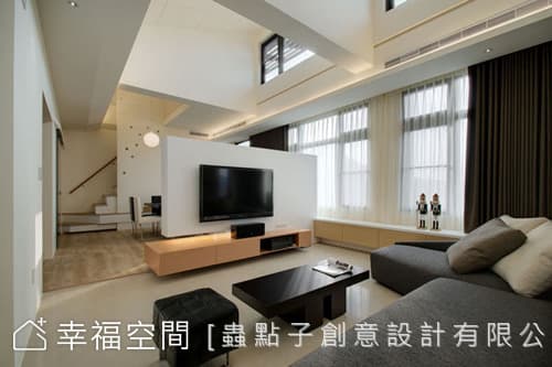 主題牆面