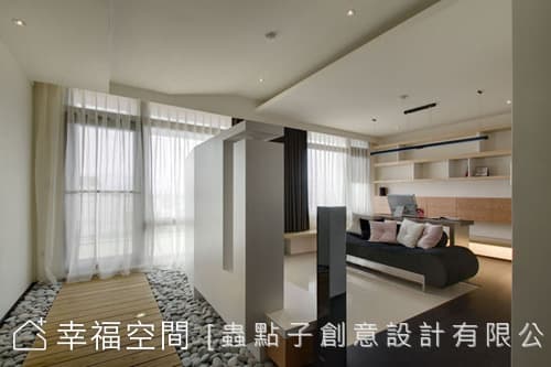 休閒段落