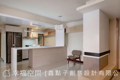 餐廳與廚房