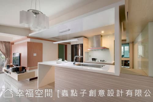 縫隙運用