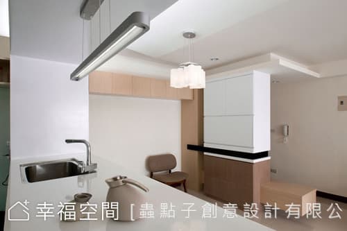 格局調整