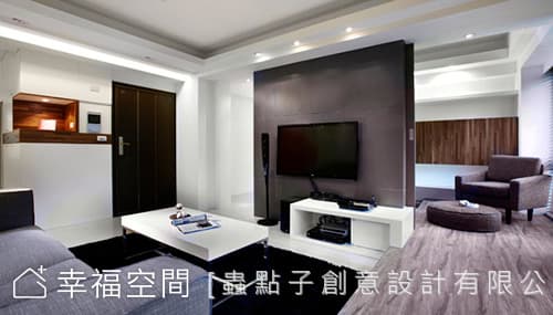 格局調整