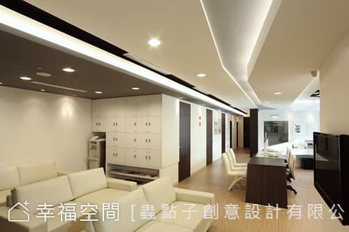 置物區設計