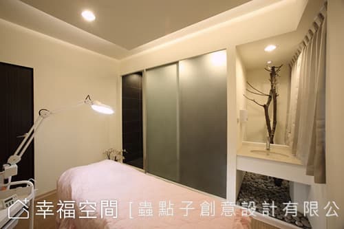 美容室