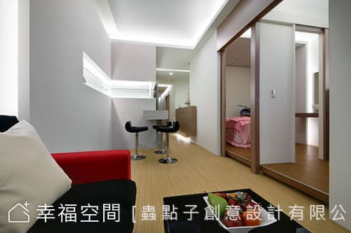 美容室運用