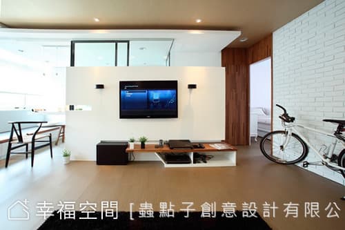 電視主牆