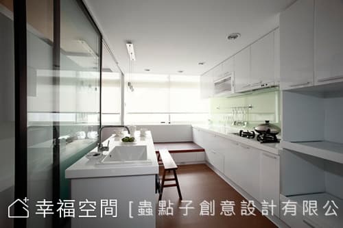 餐廚區
