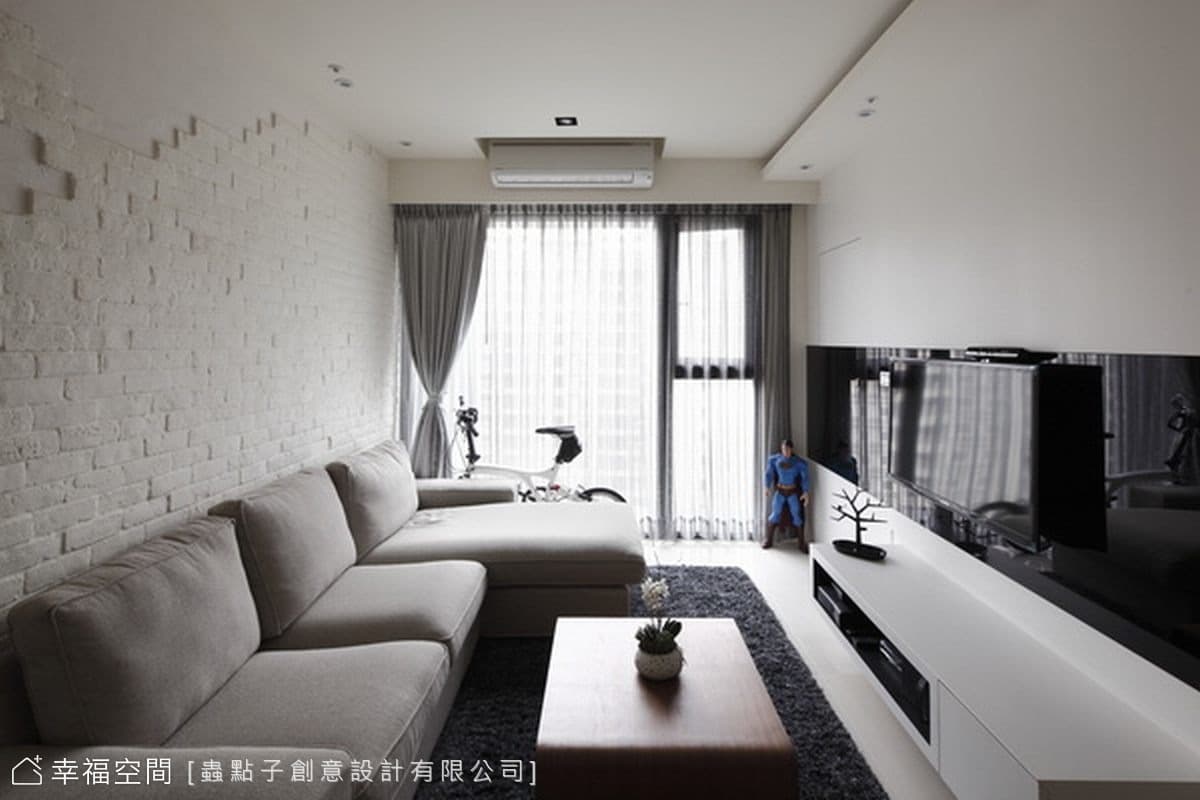 電視牆