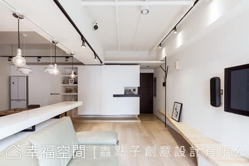 電視牆