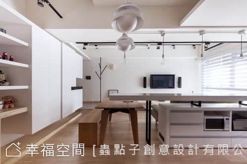 餐廳、吧檯