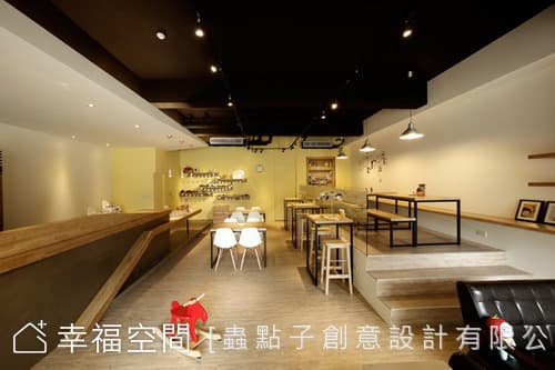 色彩層次