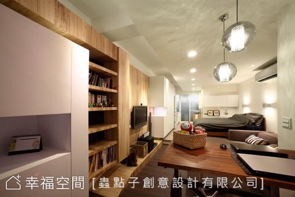 採光引進