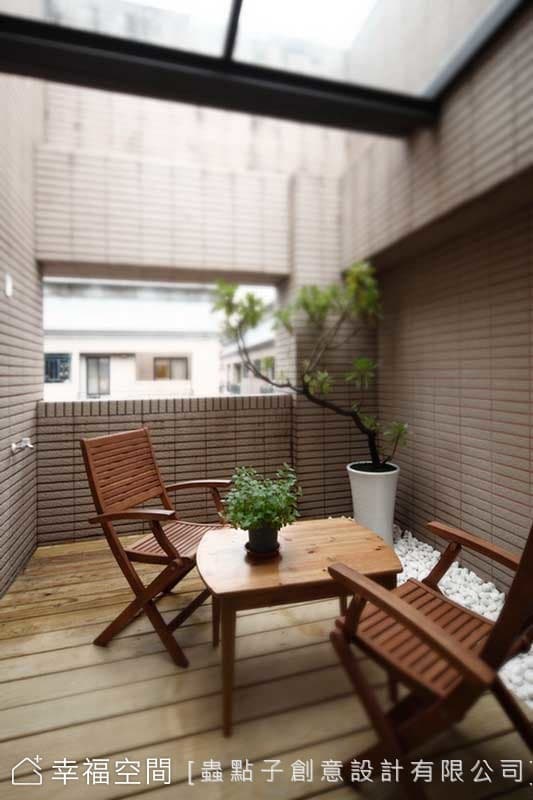 露臺