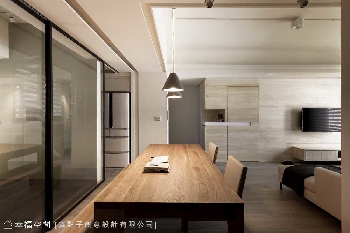 溫馨暖意