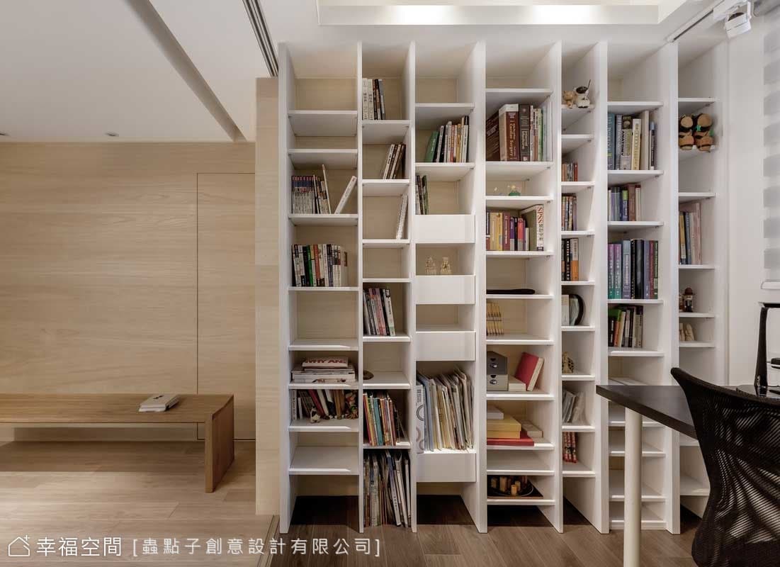 書櫃