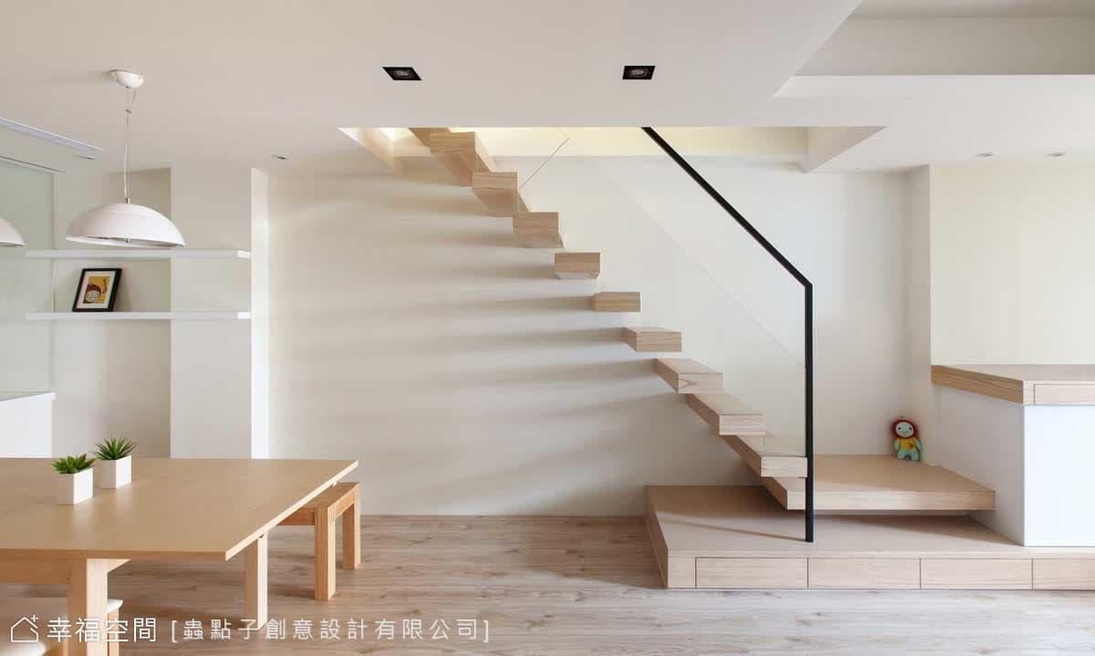 兼具安全性