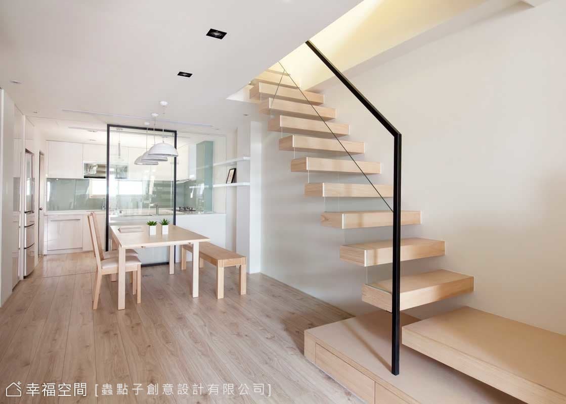餐廚區