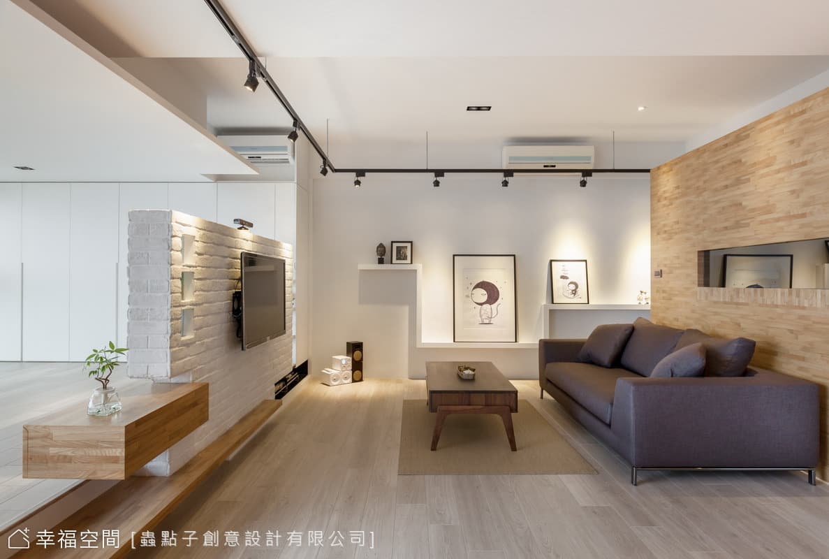 客廳