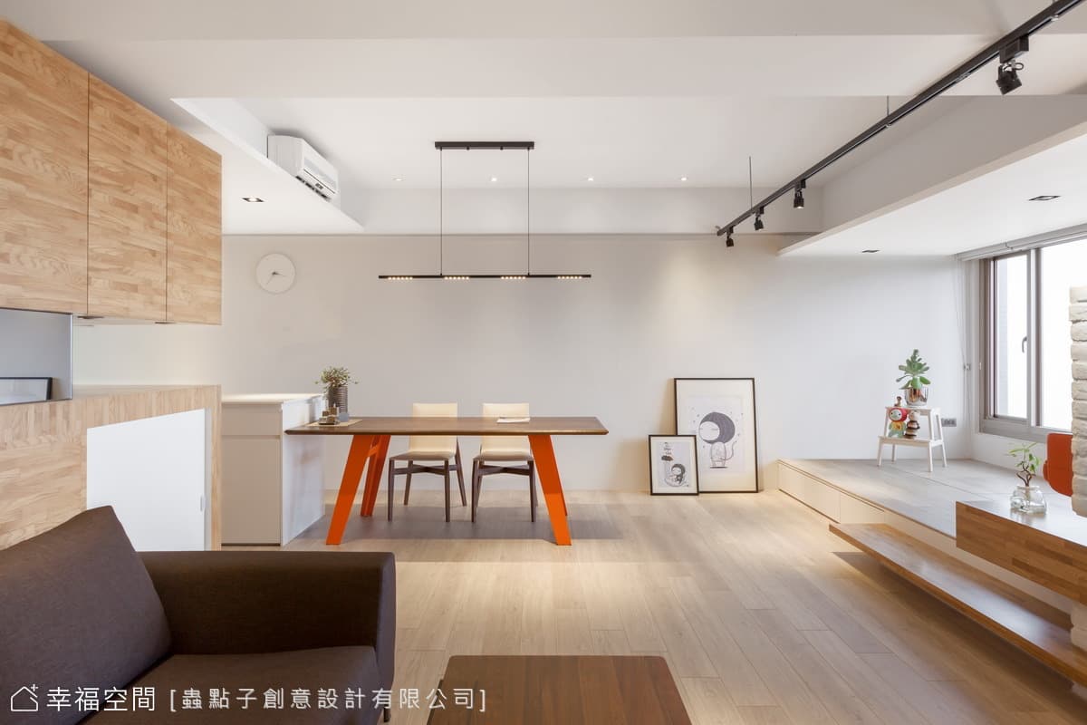 舒適感受