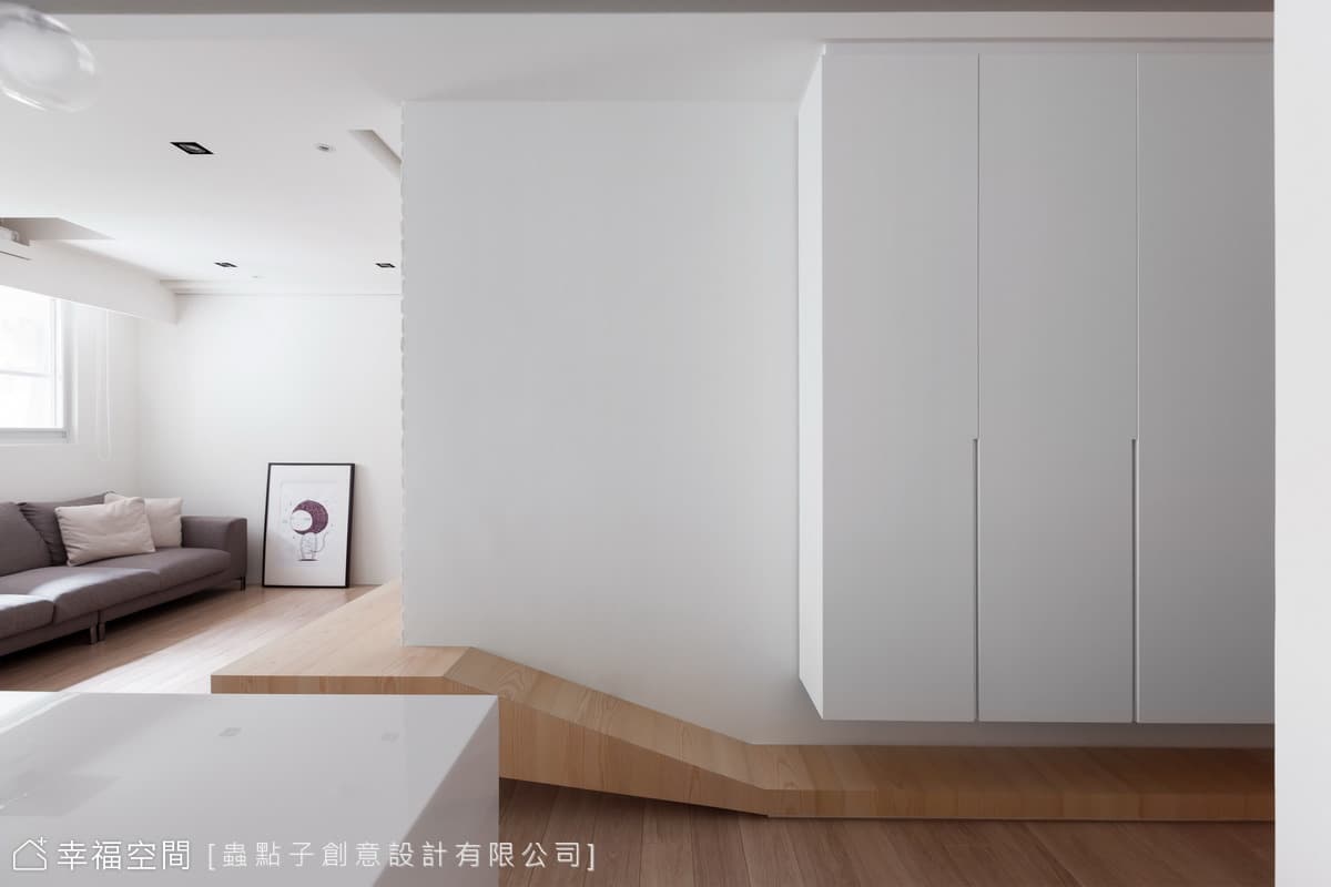整體規劃