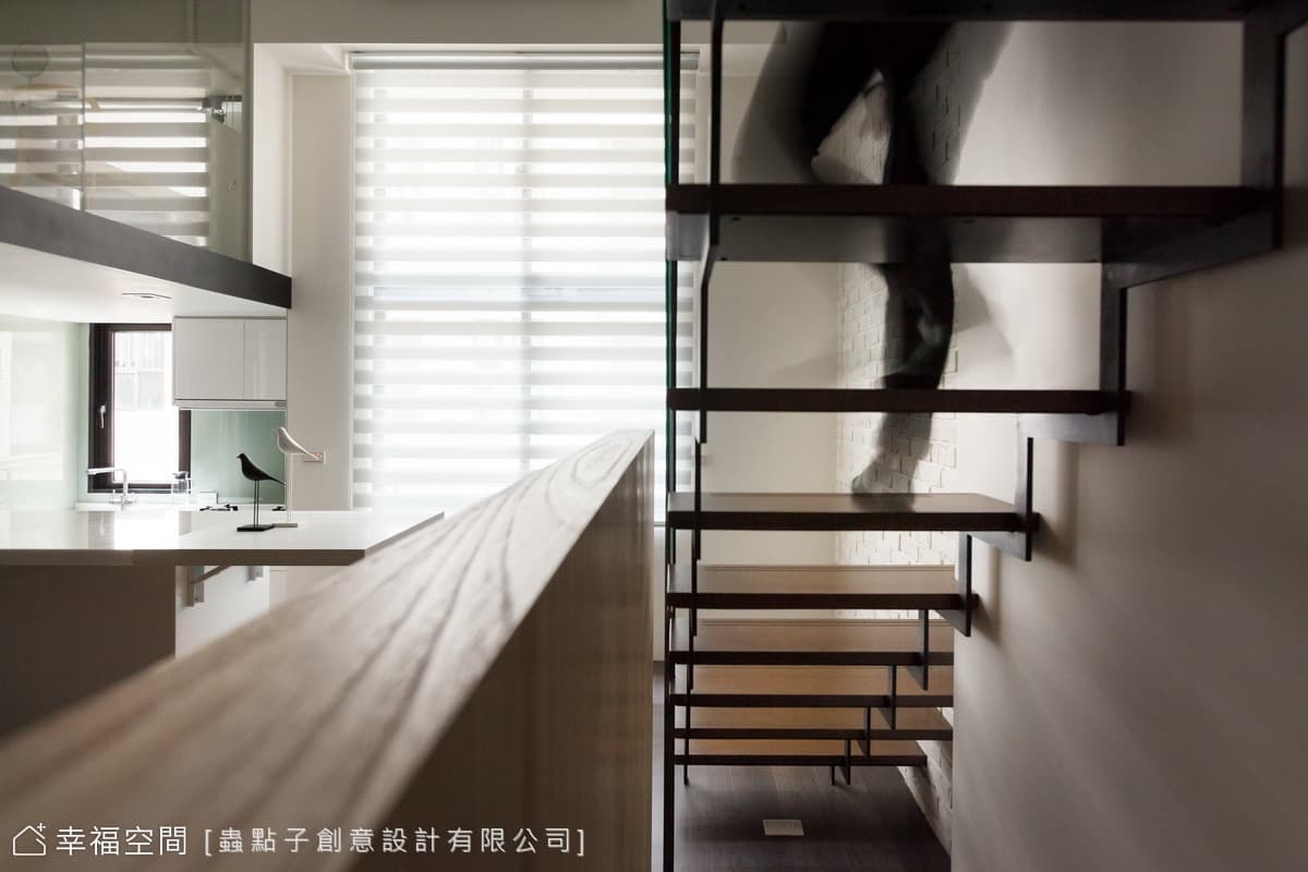 樓梯造型