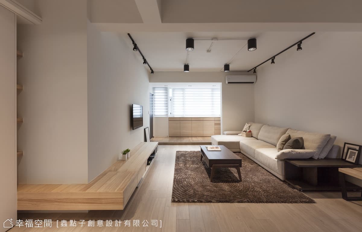 視覺開闊