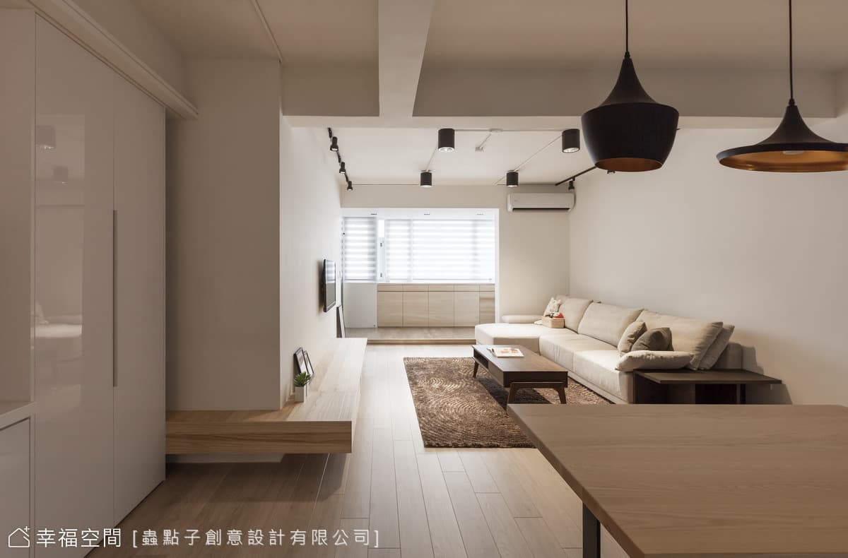 悠然愜意