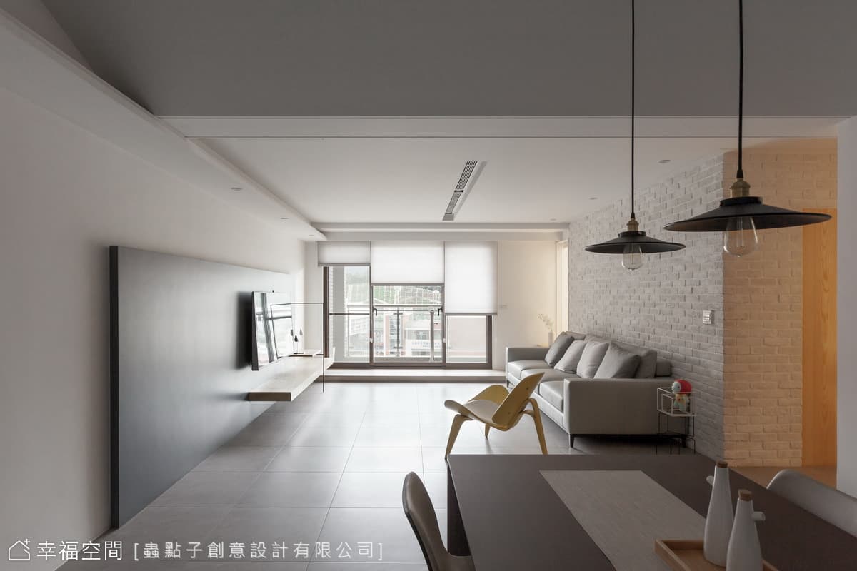 幸福味道：無印良品風的自然小清新