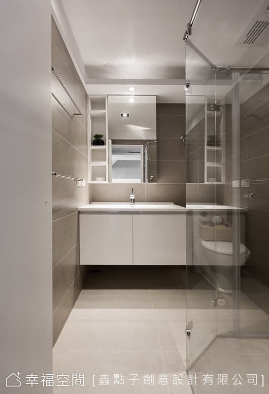 老屋翻新Loft風