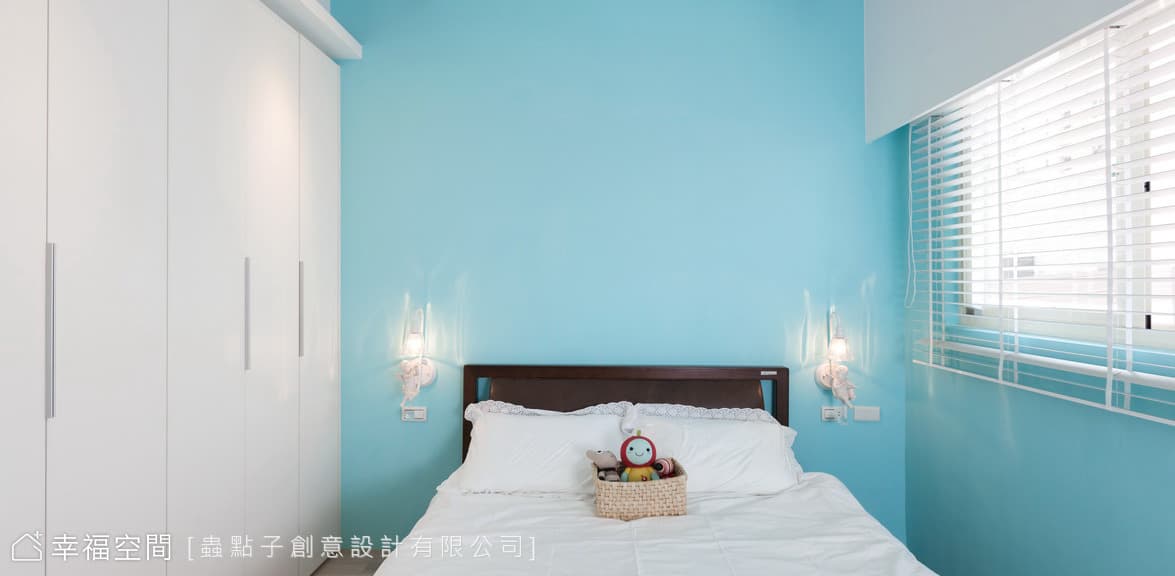 老屋翻新Loft風