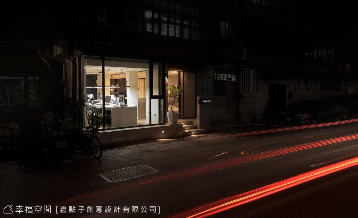 城市光盒