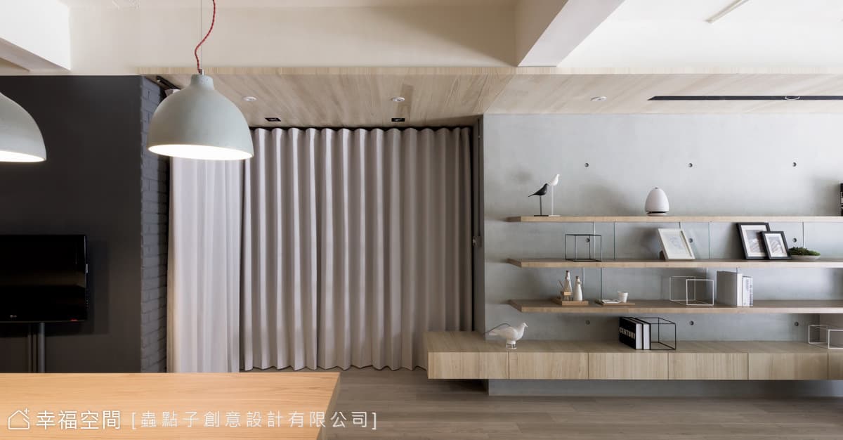 線條俐落