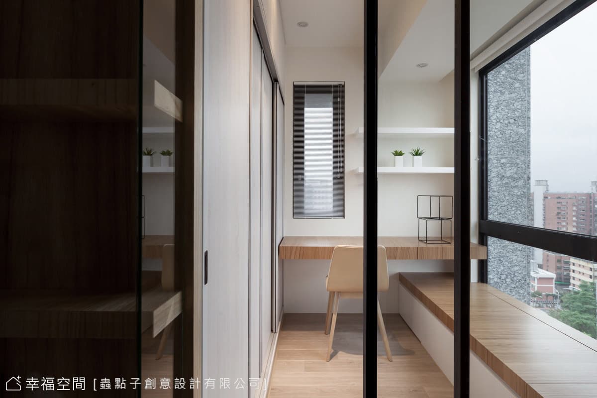 通透效果